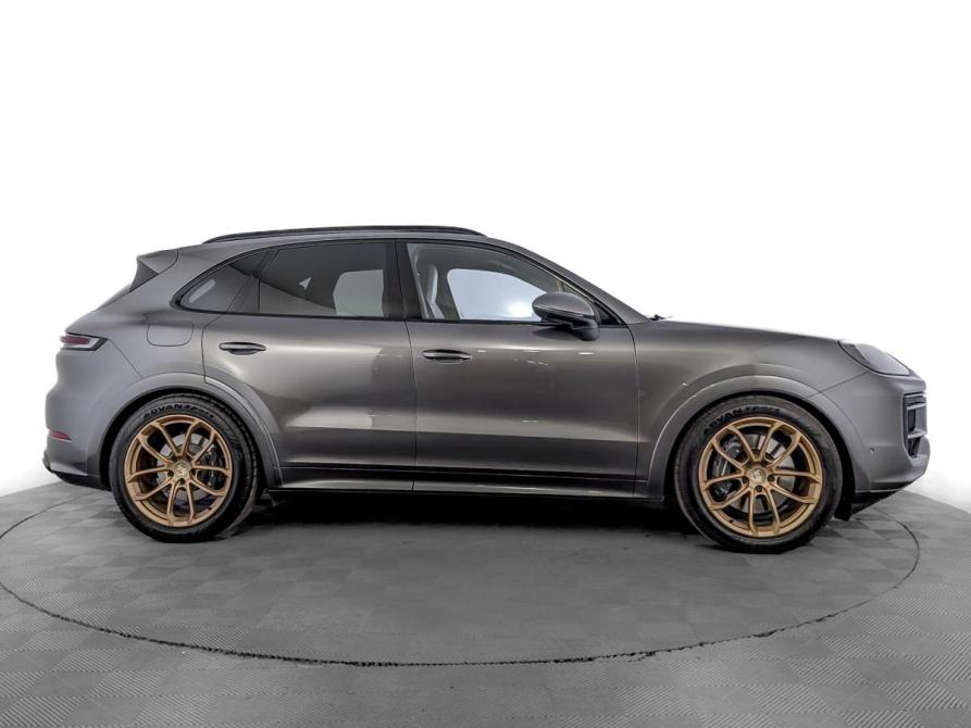 Porsche Cayenne III Рестайлинг Москва  - изображение 5