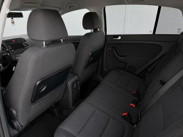 Volkswagen Golf Plus II с пробегом 2010 года, цена 879 000 рублей, 190007 км, хэтчбек, Автокод Объявления