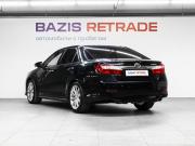 Toyota Camry VII (XV50) Тюмень  - изображение 33