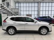 Nissan X-Trail III Рестайлинг Казань  - изображение 27
