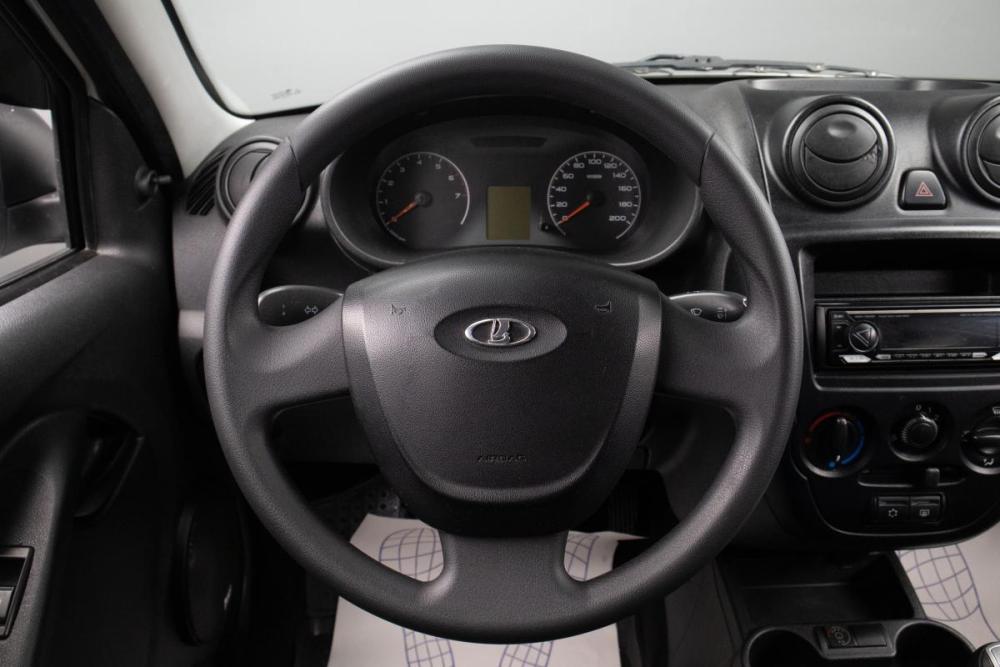 Lada (ВАЗ) Granta I Оренбург  - изображение 10