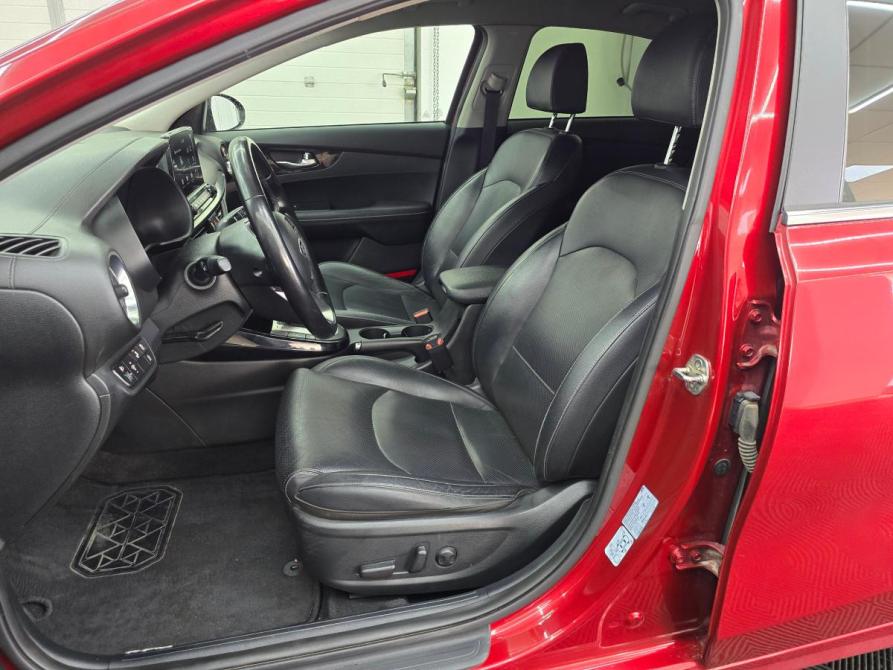 Kia Cerato IV Таганрог  - изображение 12