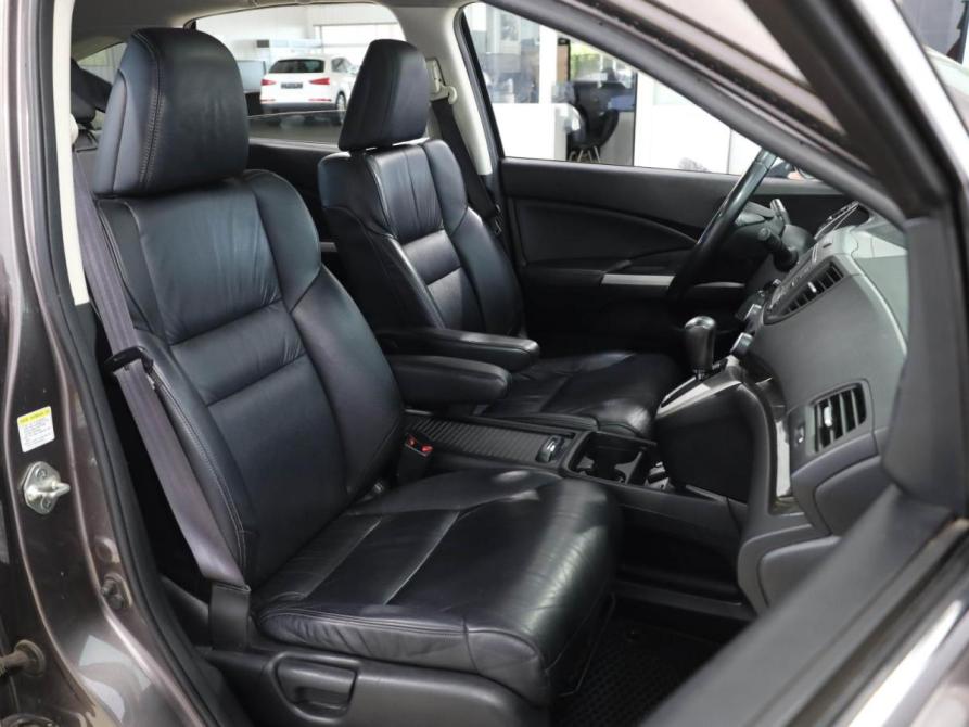Honda CR-V IV Ростов-на-Дону  - изображение 8