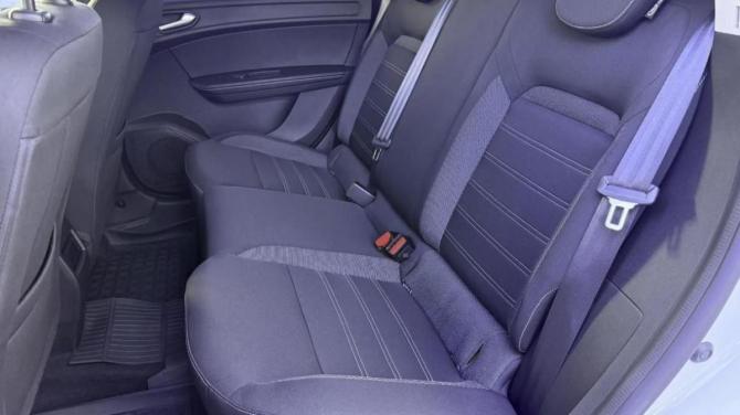 Renault Arkana I с пробегом 2019 года, цена 1 650 000 рублей, 75159 км, внедорожник, Автокод Объявления