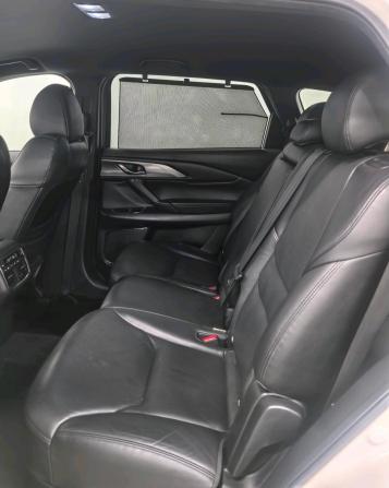Mazda CX-9 II с пробегом 2018 года, цена 2 750 000 рублей, 133000 км, внедорожник, Автокод Объявления