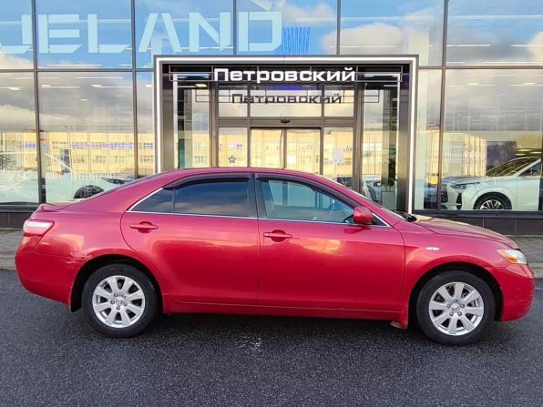 Toyota Camry VI (XV40) с пробегом 2006 года, цена 970 000 рублей, 232826 км, седан, Автокод Объявления