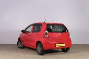 Toyota Passo II (C30) Новосибирск  - изображение 21