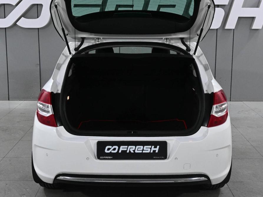 Citroen C4 II Ростов-на-Дону  - изображение 17