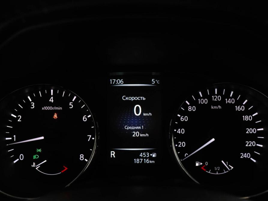 Nissan Qashqai II Химки  - изображение 11
