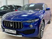 Maserati Levante I Уфа  - изображение 45