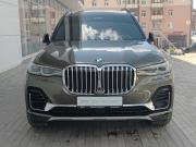 BMW X7 I (G07) Казань  - изображение 24
