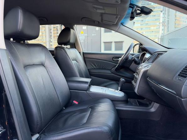 Nissan Murano II (Z51) Рестайлинг с пробегом 2010 года, цена 945 000 рублей, 270000 км, внедорожник, Автокод Объявления