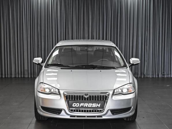 ГАЗ Volga Siber I с пробегом 2010 года, цена 979 000 рублей, 43384 км, седан, Автокод Объявления
