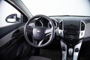 Chevrolet Cruze I Рестайлинг Пермь  - изображение 32