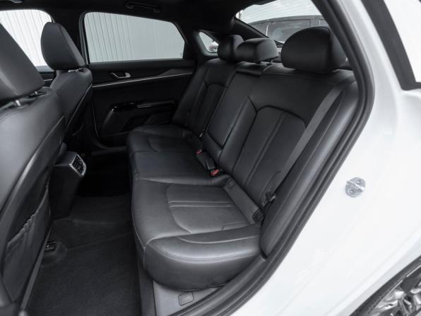 Kia K5 III с пробегом 2020 года, цена 2 940 000 рублей, 77836 км, седан, Автокод Объявления