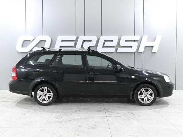 Chevrolet Lacetti I с пробегом 2010 года, цена 649 000 рублей, 193522 км, универсал, Автокод Объявления
