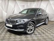 BMW X4 II (G02) Москва  - изображение 19