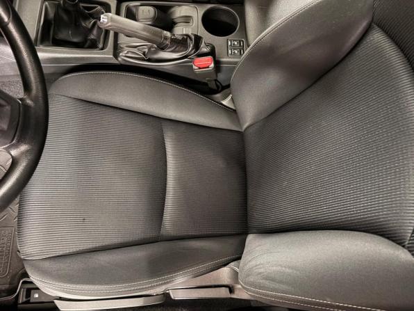 Subaru XV I с пробегом 2011 года, цена 1 299 000 рублей, 133643 км, внедорожник, Автокод Объявления