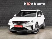 Geely Coolray I Екатеринбург  - изображение 23