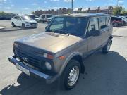 Lada (ВАЗ) 2131 (4x4) I Рестайлинг (2020) Оренбург  - изображение 11