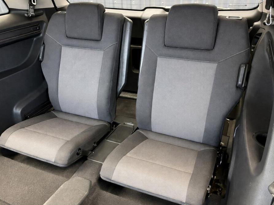 Opel Zafira B Рестайлинг Пермь  - изображение 18
