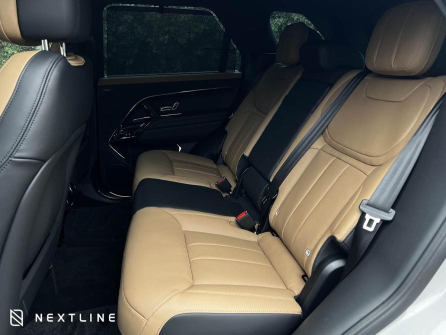 Land Rover Range Rover Sport III Самара  - изображение 8