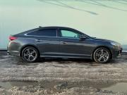 Hyundai Sonata VII (LF) Рестайлинг Кемерово  - изображение 22