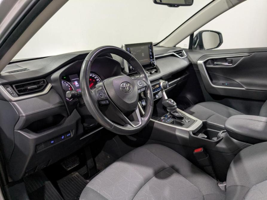 Toyota RAV4 V (XA50) Химки  - изображение 25