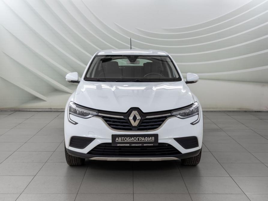 Renault Arkana I Волгоград  - изображение 2