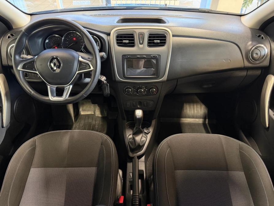 Renault Sandero II Рестайлинг Волгоград  - изображение 8