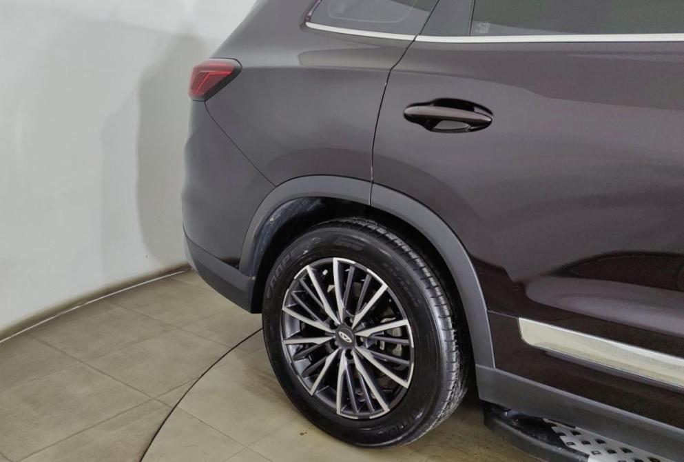 Chery Tiggo 8 Pro I Волгоград  - изображение 25