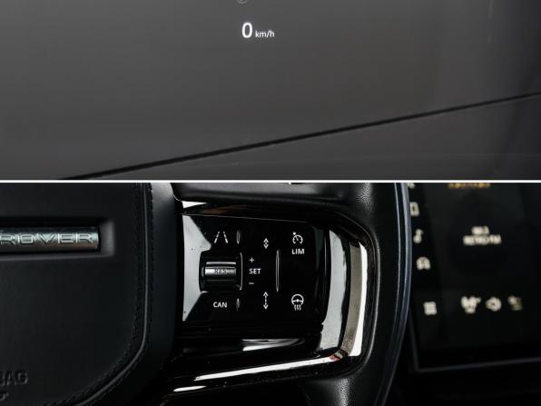 Land Rover Range Rover Sport III с пробегом 2023 года, цена 16 998 000 рублей, 63476 км, внедорожник, Автокод Объявления