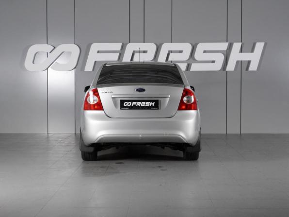 Ford Focus II Рестайлинг с пробегом 2011 года, цена 855 000 рублей, 353396 км, седан, Автокод Объявления