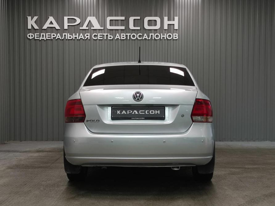 Volkswagen Polo V Пермь  - изображение 4