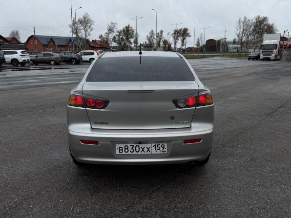 Mitsubishi Lancer X Рестайлинг с пробегом 2012 года, цена 799 000 рублей, 239811 км, седан, Автокод Объявления