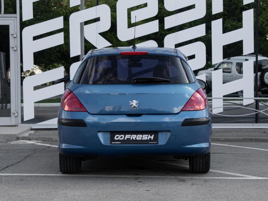 Peugeot 308 I Волгоград  - изображение 4