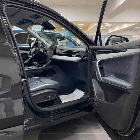 Новый Geely Atlas II 2026 года, цена 3 909 990 рублей, внедорожник, Автокод Объявления