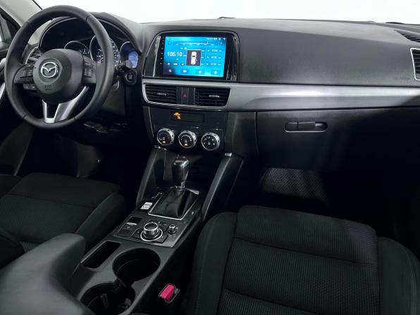 Mazda CX-5 I Рестайлинг с пробегом 2015 года, цена 1 595 000 рублей, 206868 км, внедорожник, Автокод Объявления