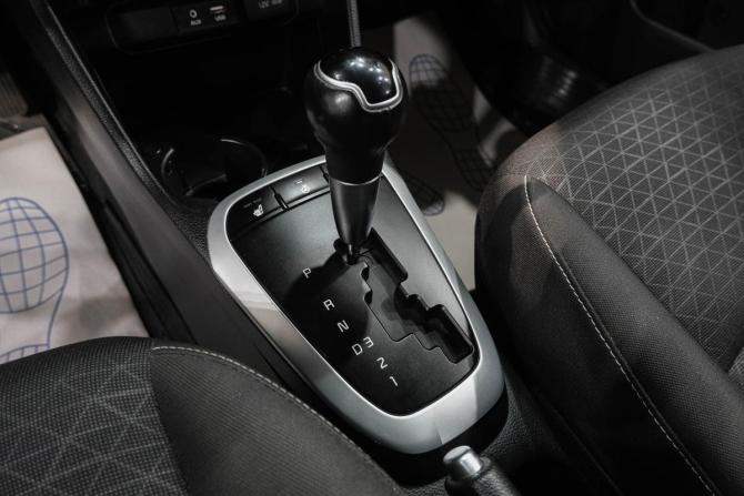 Kia Picanto II Рестайлинг с пробегом 2017 года, цена 1 349 000 рублей, 69000 км, хэтчбек, Автокод Объявления