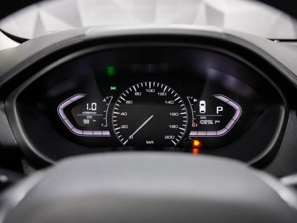 Changan Alsvin с пробегом 2023 года, цена 949 000 рублей, 109000 км, седан, Автокод Объявления