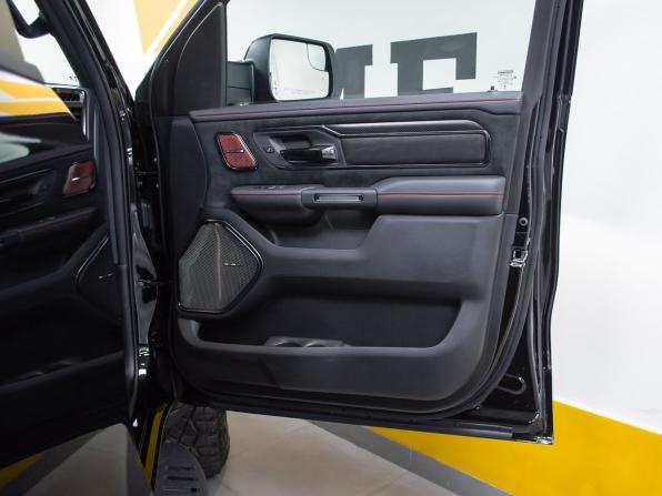 Ram 1500 V Рестайлинг с пробегом 2026 года, цена 19 199 000 рублей, 91 км, offers.body_type.unknown, Автокод Объявления