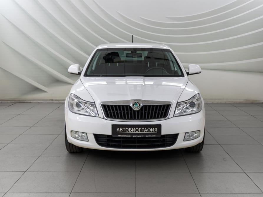 Skoda Octavia II (A5) Рестайлинг Волгоград  - изображение 2