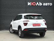 Hyundai Creta II Екатеринбург  - изображение 22