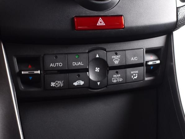 Honda Accord VIII Рестайлинг с пробегом 2012 года, цена 1 520 995 рублей, 203999 км, седан, Автокод Объявления