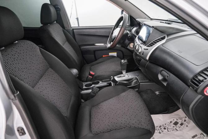 Mitsubishi L200 IV Рестайлинг с пробегом 2014 года, цена 1 449 000 рублей, 316800 км, offers.body_type.unknown, Автокод Объявления