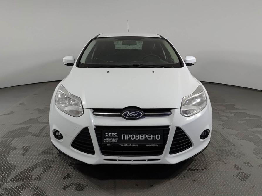 Ford Focus III Уфа  - изображение 2