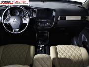 Mitsubishi Outlander III Белгород  - изображение 28
