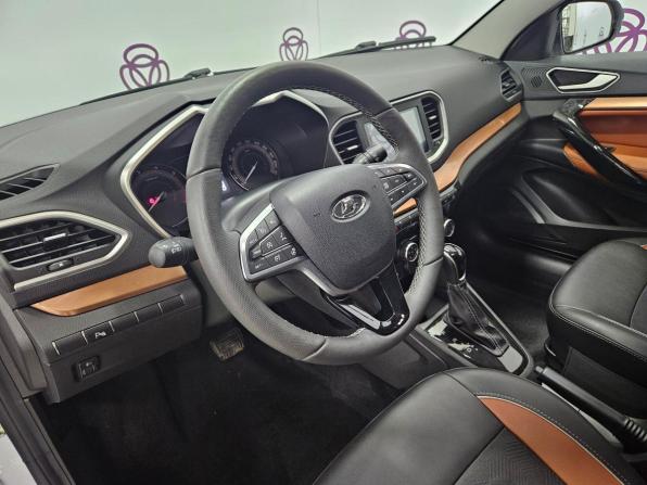 Lada (ВАЗ) Vesta I Рестайлинг (NG) с пробегом 2024 года, цена 1 446 000 рублей, 15696 км, универсал, Автокод Объявления
