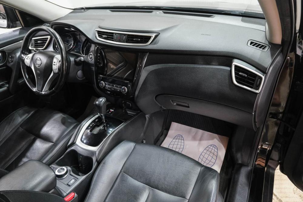 Nissan X-Trail III Новокузнецк  - изображение 16