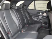 Mercedes-Benz GLE II (V167) Рестайлинг Москва  - изображение 61